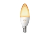 Picture of Philips Hue White ambience Candle - E14 smart bulb