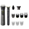 Picture of Philips MG9530/15 hair trimmers/clipper Grey 27 Lithium-Ion (Li-Ion)