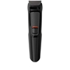 Picture of Philips MULTIGROOM Series 3000 MG3710/15 hair trimmers/clipper Black Nickel-Metal Hydride (NiMH)