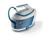 Picture of Philips PSG6022/20 steam ironing station 2400 W 1.8 L SteamGlide Plus soleplate Blue, White