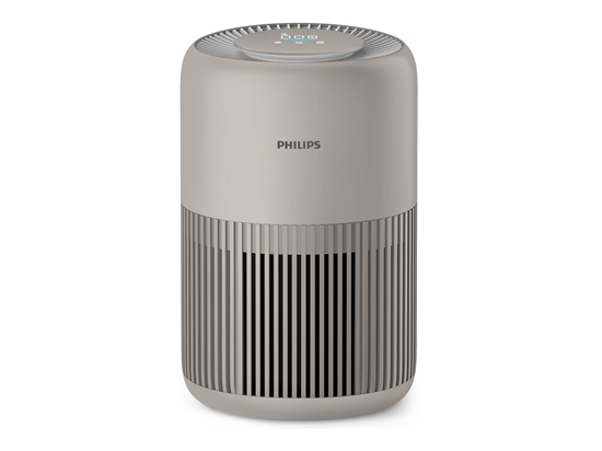 Picture of PHILIPS PureProtect Mini 900. sērijas gaisa attīrītājs, Silk Beige