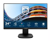 Изображение Philips S Line LCD monitor with SoftBlue Technology 243S7EHMB/00