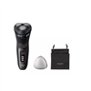 Picture of Philips S3244/12 men's shaver Rotation shaver Trimmer Black