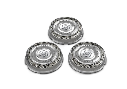 Изображение Philips SHAVER Series 9000 and SP9000 SH91/50 Replacement electric shaver heads