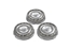 Attēls no Philips SHAVER Series 9000 and SP9000 SH91/50 Replacement electric shaver heads