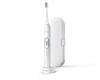 Изображение Philips Sonicare HX6877/28 electric toothbrush Adult Sonic toothbrush Silver, White