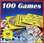 Picture of Piatnik PIATNIK Board game set 100 Games (In Latvian, Russian lang.)