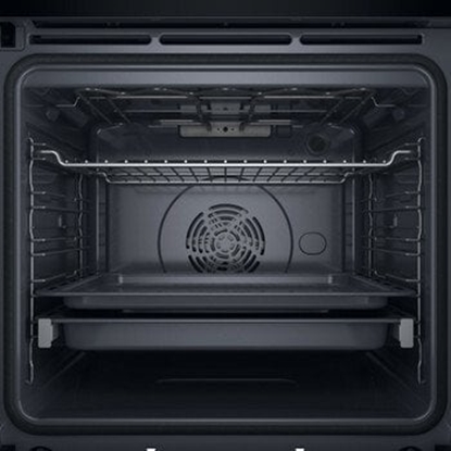 Изображение Piekarnik Whirlpool Built-in oven WOI4S8PM1SB
