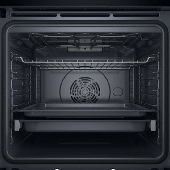 Picture of Piekarnik Whirlpool Built-in oven WOI4S8PM1SB