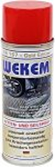 Picture of Pievadķēžu,metāla tauvu aizsarglīdzeklis,smērviela