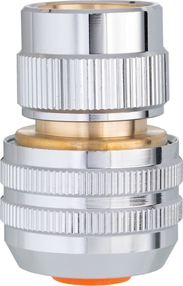 Изображение Pievienotājs 3/4'', hromēts