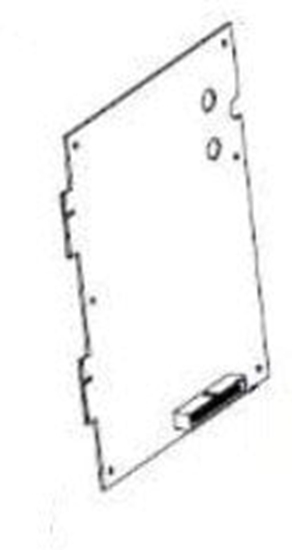 Picture of Pyta gówna do ZT600 Series