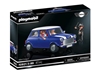 Picture of Playmobil Mini Cooper (70921)