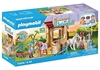 Picture of Playmobil Playmobil Horses of Waterfall 71494 Stajnia