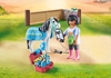 Изображение Playmobil Playmobil Horses of Waterfall 71497 Hipoterapeuta
