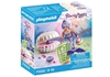 Picture of Playmobil Playmobil Princess Magic 71502 Syrenka z perow muszelk