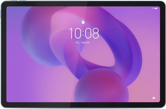 Изображение Planšetdators Lenovo IdeaTab 11 Polar 128GB 8GB 5G Stylus