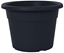 Изображение PLASTIC POT MA000050 -120 ANTHRACITE