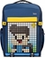 Picture of Plecak Divoom Divoom Backpack S plecak z wywietlaczem LED Pixel Art.