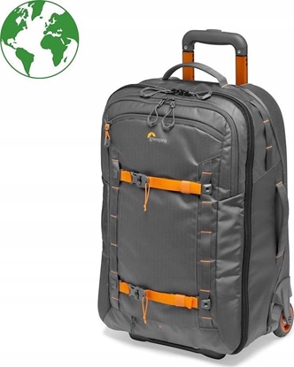 Picture of Plecak Lowepro Walizka Whistler RL 400 AW II Dark Grey