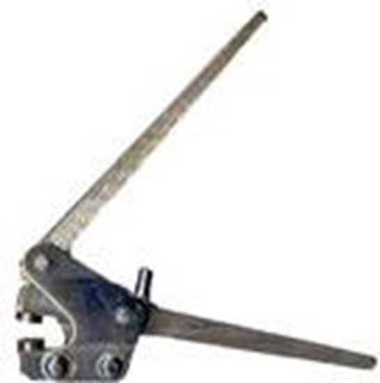 Picture of Plombstanga D10 ar matricu, bez gravējuma