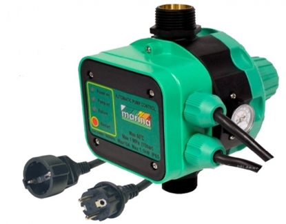 Attēls no Plūsmas slēdzis FLUPRESS