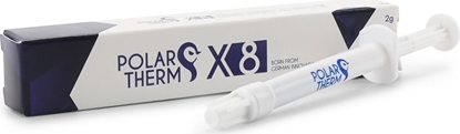 Picture of Polartherm | X-8 Thermal Paste, 2 g | PT-X8-002