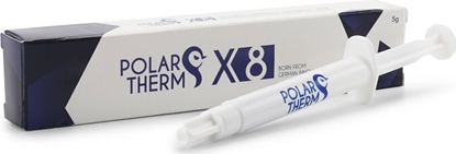 Picture of Polartherm | X-8 Thermal Paste, 5 g | PT-X8-005