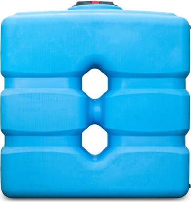 Attēls no Polietilēna tvertne CPN-800 ELBI