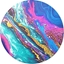 Picture of PopSockets Pop na palec Mood Magma Gen. 2 ME-PS-A008