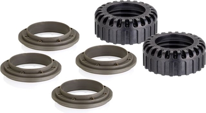 Picture of Pop-Up rezerves blīvju komplekts (blist.)