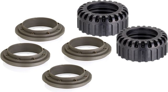 Picture of Pop-Up rezerves blīvju komplekts (blist.)