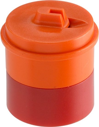 Attēls no Pop-Up sprauslas galva (Taisnstūris no sāna)