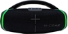 Изображение Portable Speaker|N-GEAR|NRG200|Black|Portable/Wireless|Bluetooth|NRG200