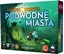 Изображение Portal Games Gra Podwodne Miasta. Nowe Odkrycia. Dodatek.