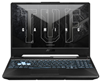 Изображение Portatīvais dators Asus TUF Gaming A15 FA506NCG-HN184W R7-7445HS 16GB 512SSD RTX3050 W11H