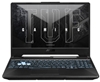 Изображение Portatīvais dators Asus TUF Gaming A15 FA506NCG-HN184W R7-7445HS 16GB 512SSD RTX3050 W11H