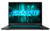 Изображение Portatīvais dators Gigabyte Gaming A16 CVH i7-13620H 16GB RTX 5060
