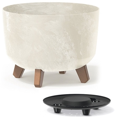 Изображение POT GRACIA BETON EFFECT DGRL350E-CY700