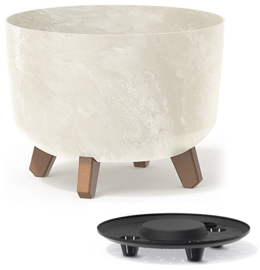 Picture of POT GRACIA BETON EFFECT DGRL350E-CY700