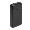 Изображение POWER BANK USB 20000MAH/VA2102 BLACK RIVACASE