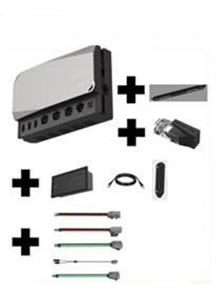 Изображение POWER STATION PREPARED KIT/5001801010 ECOFLOW