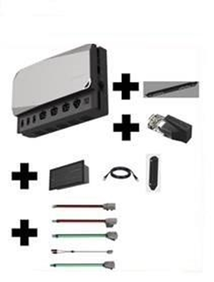 Изображение POWER STATION PREPARED KIT/5001801010 ECOFLOW