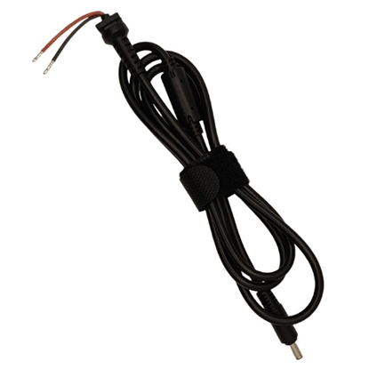 Attēls no Power Supply Connector Cable for DELL, 4.5 x 3.0mm (Power line)