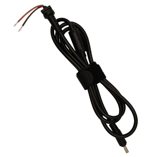 Picture of Power Supply Connector Cable for DELL, 4.5 x 3.0mm (Power line)