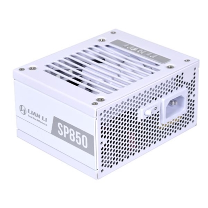 Picture of Power Supply|LIAN LI|SP0850|SFX|100 - 240 V|850 W|G9P.SP0850G.W000.EU