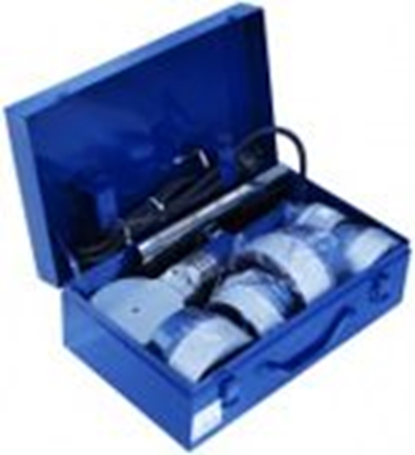 Picture of PPR Lodāmurs P-4aTW 1200W profi 50-110 Dytron