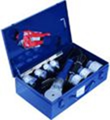 Picture of PPR Lodāmurs plakans P-4aTW 850W profi 16-63 