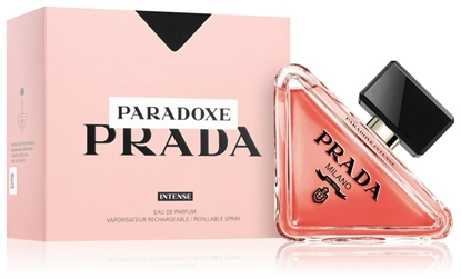 Attēls no Prada Paradoxe Intense Perfume EDP 90 ml