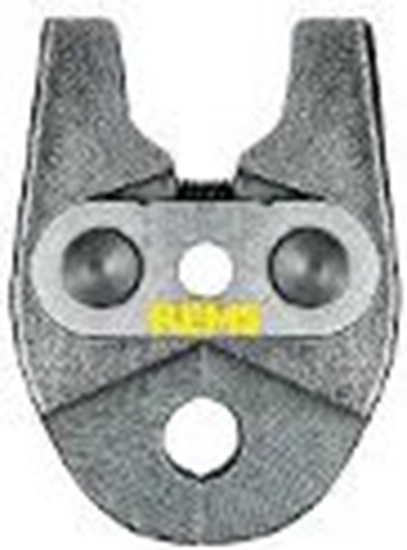 Picture of Preses žokļi 16 U-profils MINI REMS